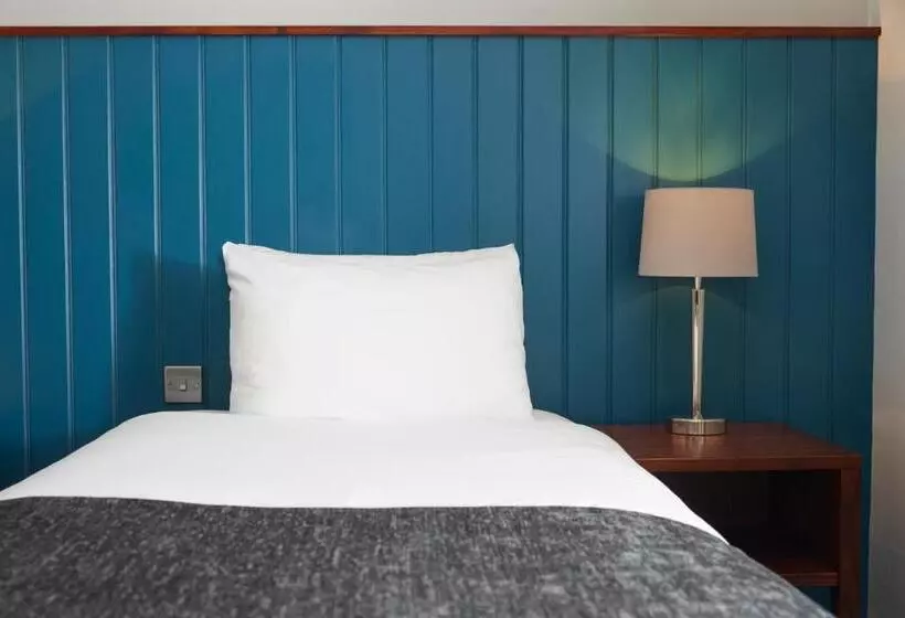 호텔 The Longshoot