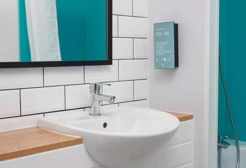 호텔 The Longshoot