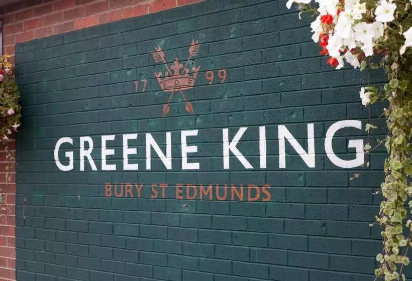 호텔 The Longshoot