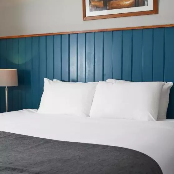 호텔 The Longshoot