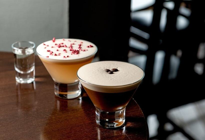 בית מלון כפרי The Marquis Of Granby