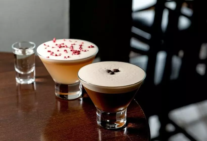 בית מלון כפרי The Marquis Of Granby