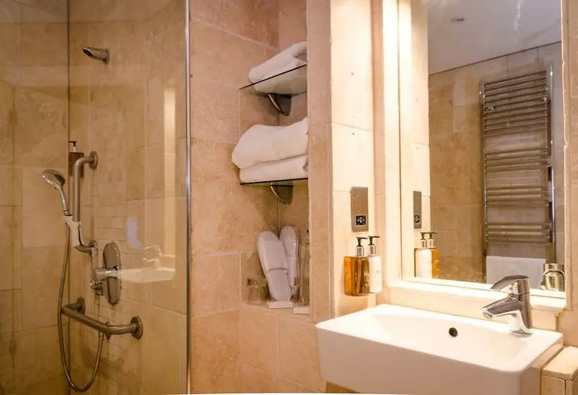 فندق The Old House At Home