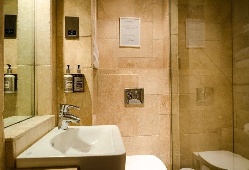 فندق The Old House At Home