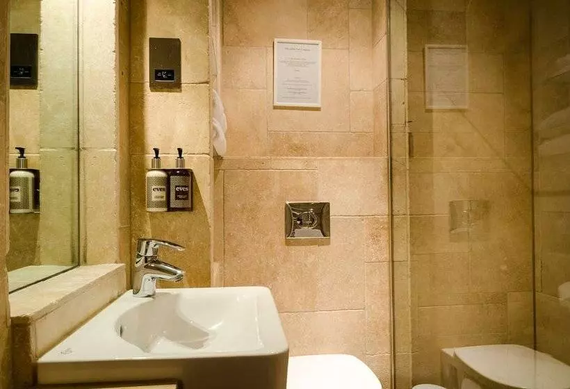 فندق The Old House At Home