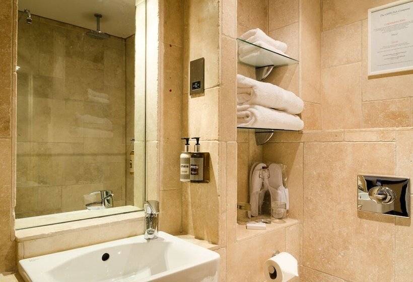 فندق The Old House At Home