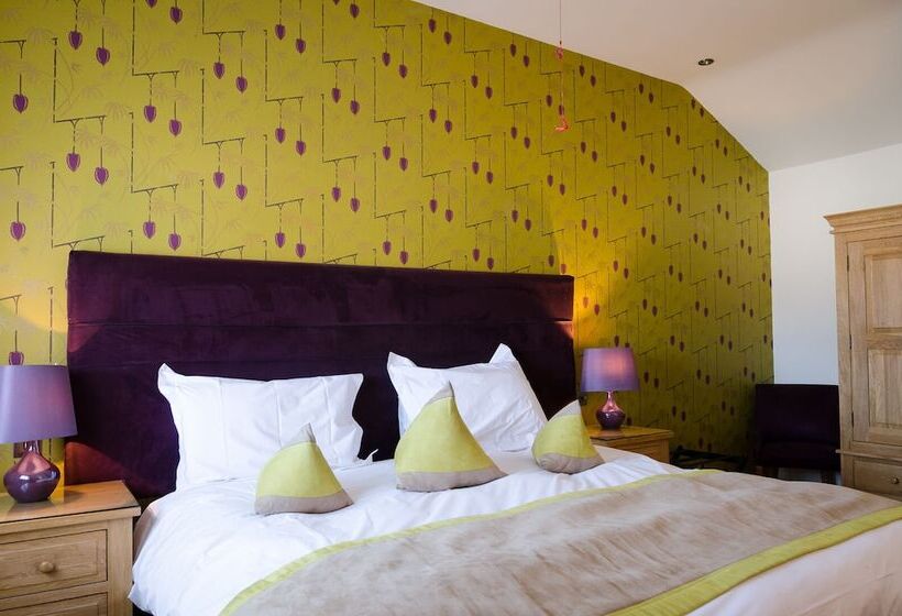 فندق The Old House At Home