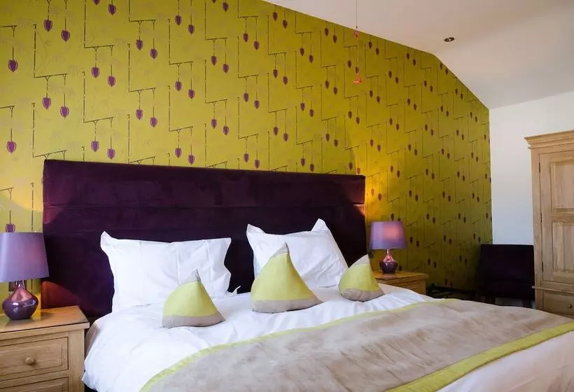 فندق The Old House At Home