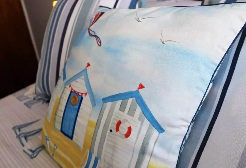 Hotel The Pebbles Adults Only