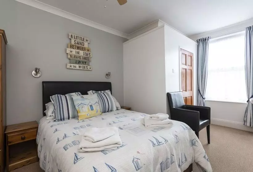 Hotel The Pebbles Adults Only