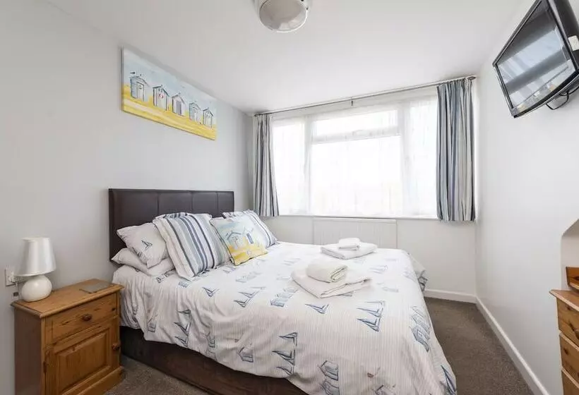 Hotel The Pebbles Adults Only