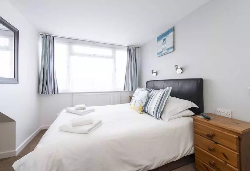 Hotel The Pebbles Adults Only