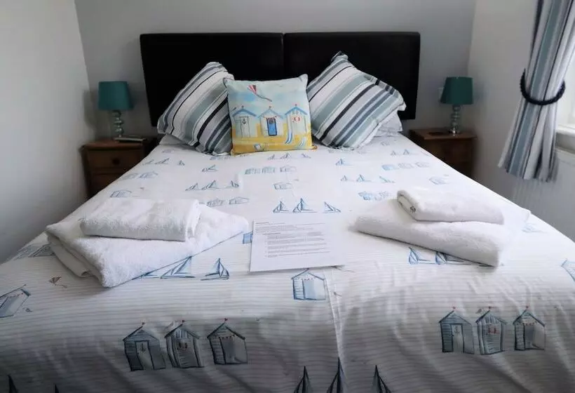 Hotel The Pebbles Adults Only