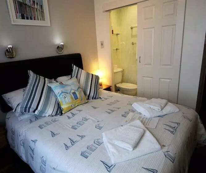 Hotel The Pebbles Adults Only