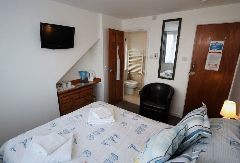 فندق The Pebbles   Adults Only