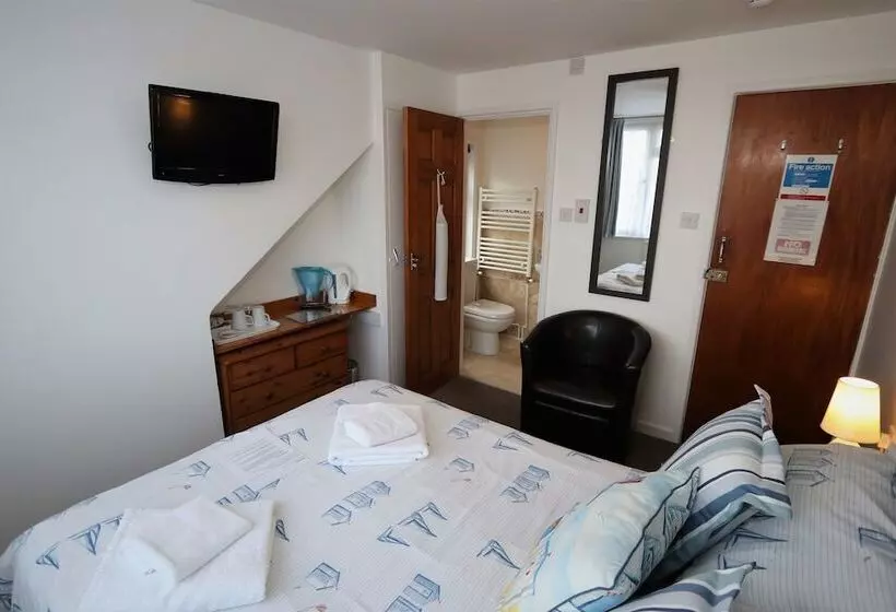 Hotel The Pebbles Adults Only