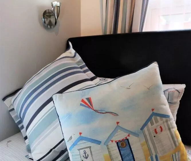 Hotel The Pebbles Adults Only