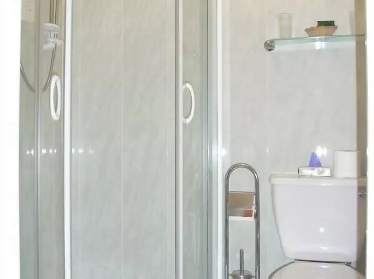 Hotel The Pebbles Adults Only