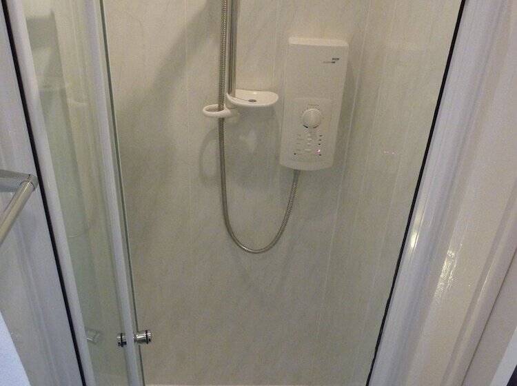 فندق The Pebbles   Adults Only