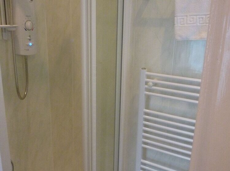 فندق The Pebbles   Adults Only