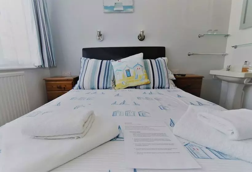 Hotel The Pebbles Adults Only