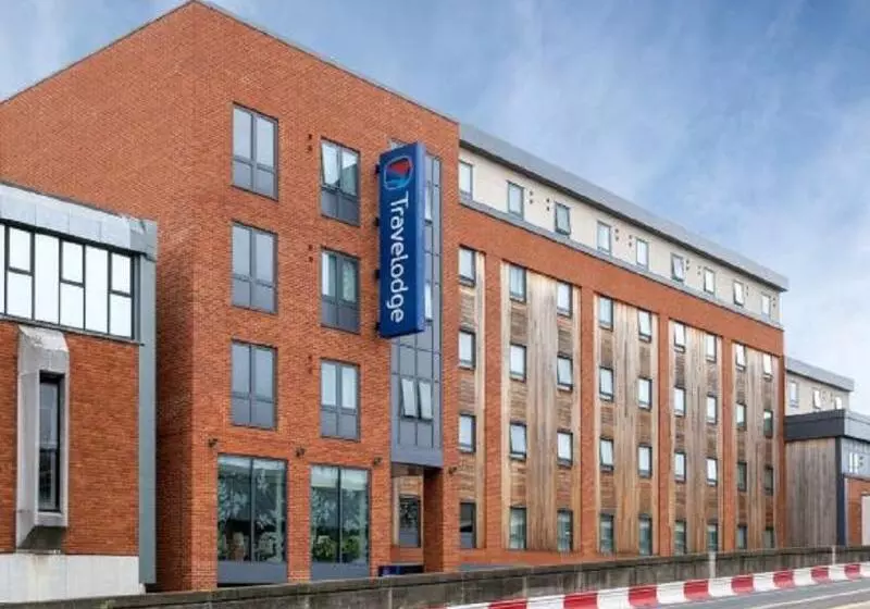 Hotel Travelodge High Wycombe Central
