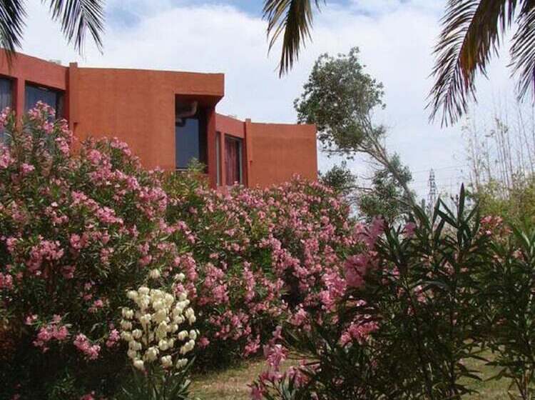 בית מלון כפרי Tropic Hôtel