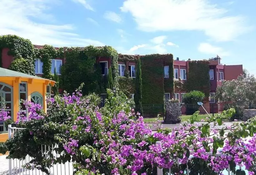 هتل Tropic Hôtel