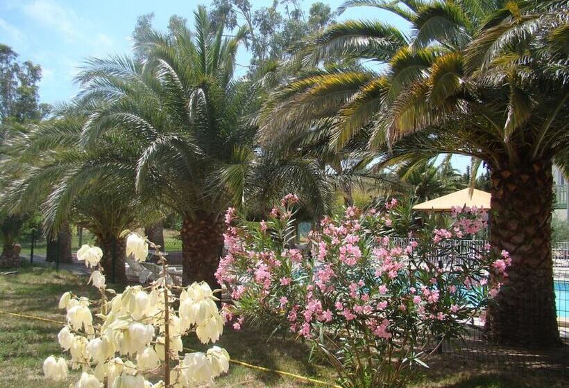 בית מלון כפרי Tropic Hôtel