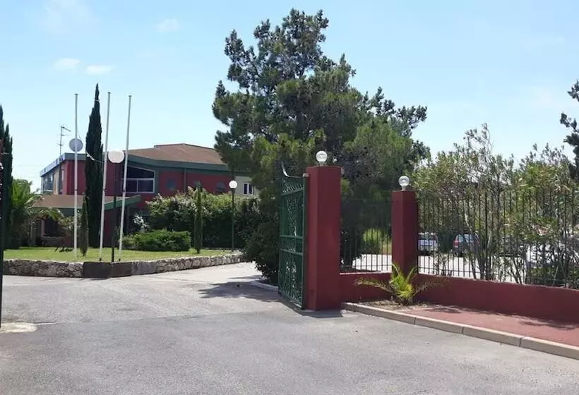 هتل Tropic Hôtel