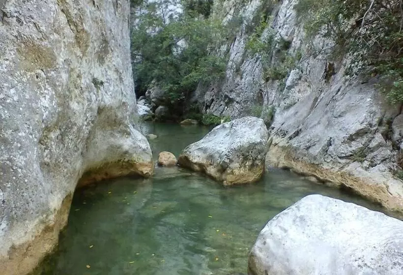 هتل Tropic Hôtel