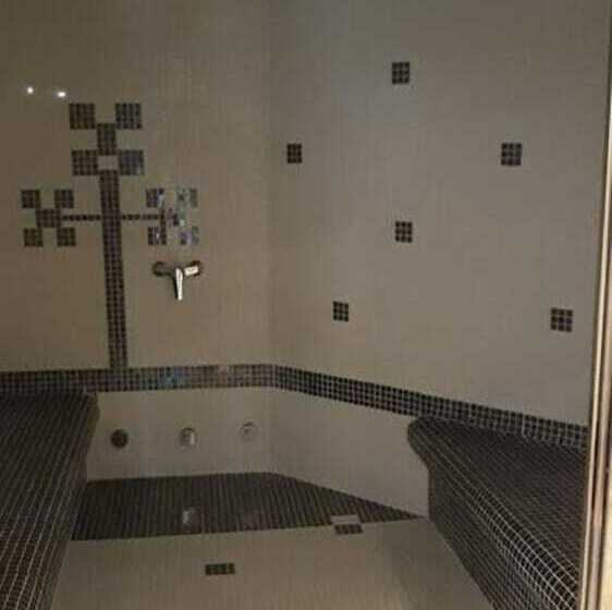 בית מלון כפרי Tropic Hôtel