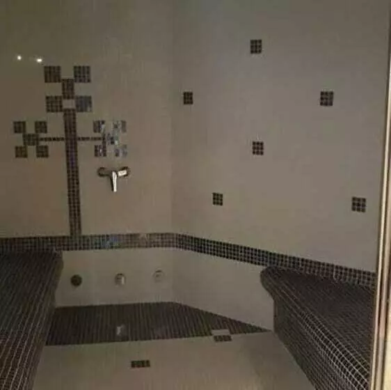 هتل Tropic Hôtel