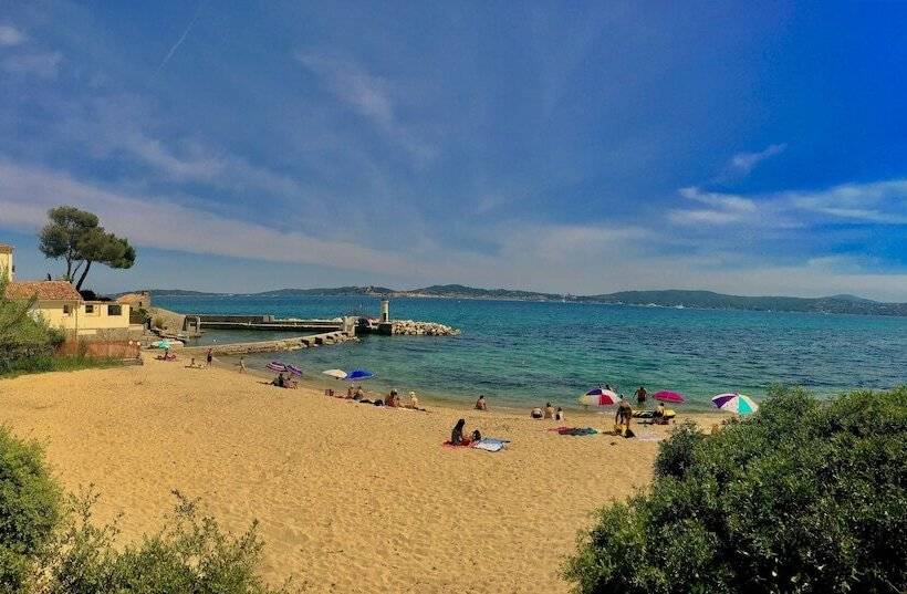 Hôtel Villa Des Anges