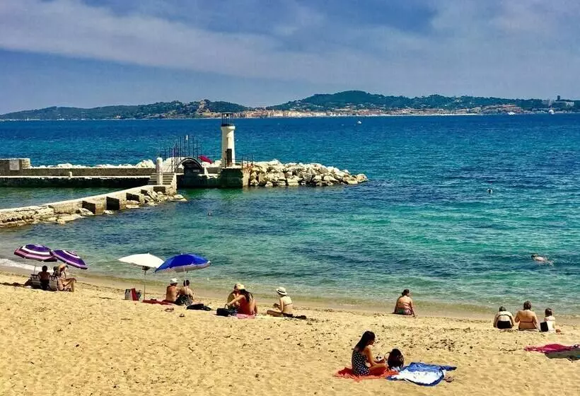 Hôtel Villa Des Anges