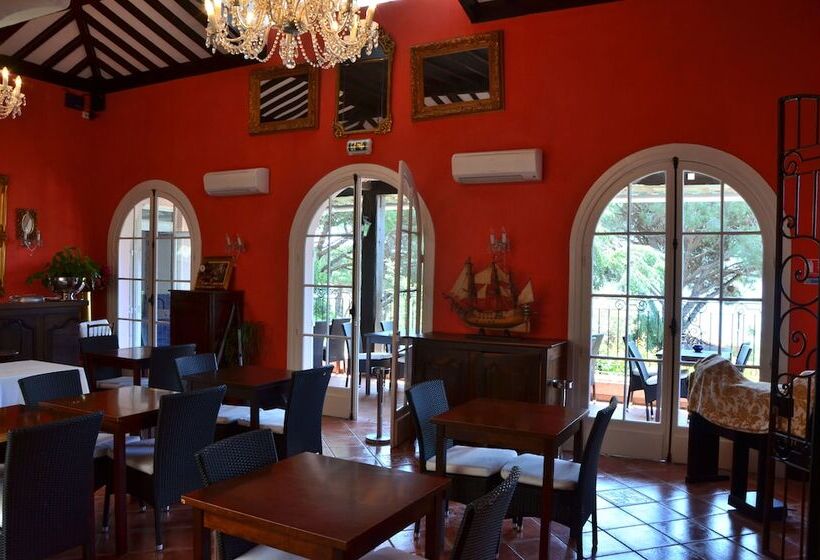 Hôtel Villa Des Anges