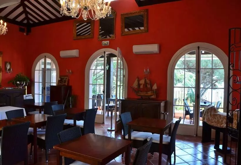 Hôtel Villa Des Anges