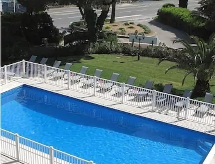 Hôtel Villa Des Anges