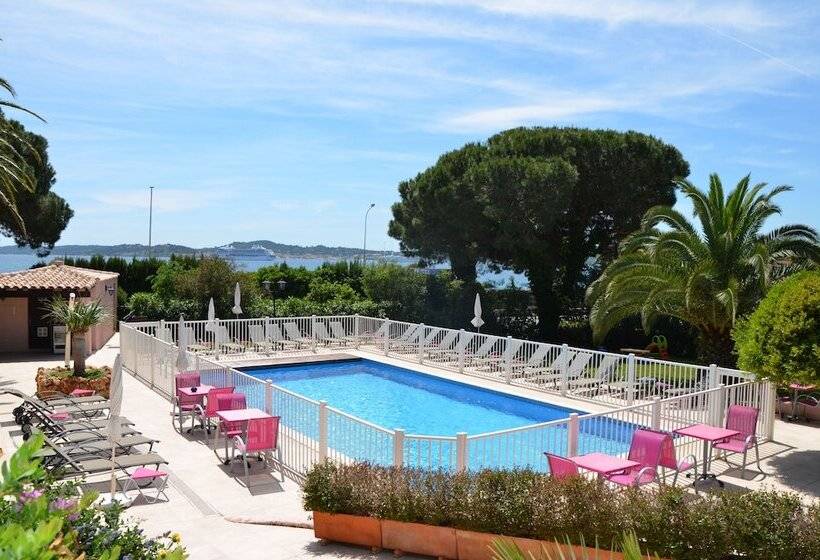 Hôtel Villa Des Anges