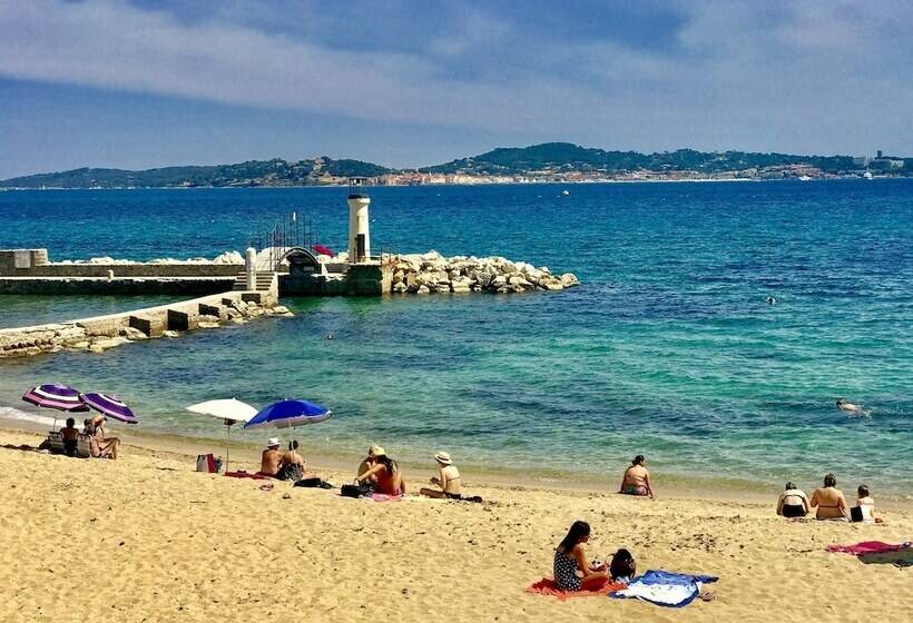 Hôtel Villa Des Anges