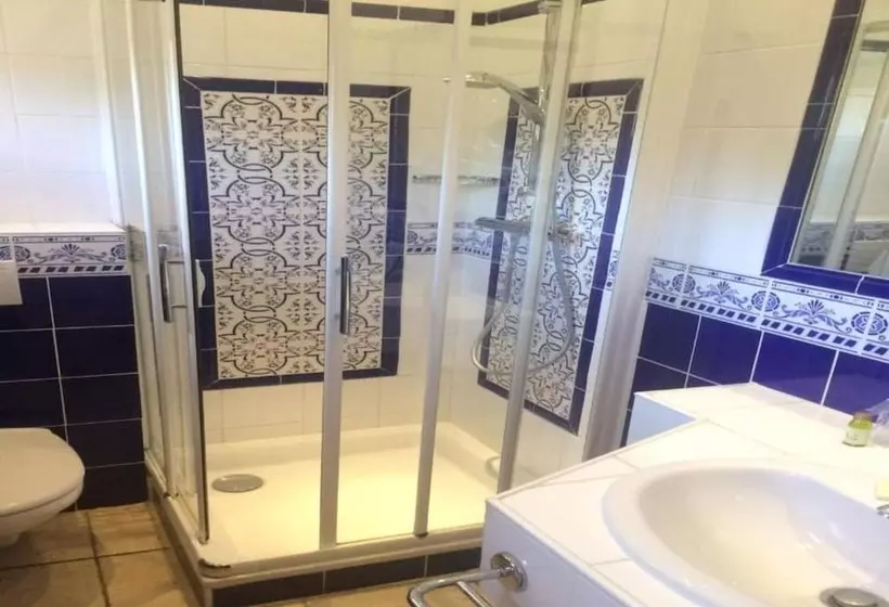 Hôtel Villa Des Anges