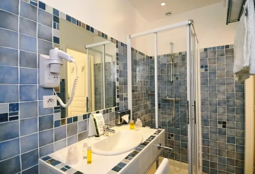 Hôtel Villa Des Anges