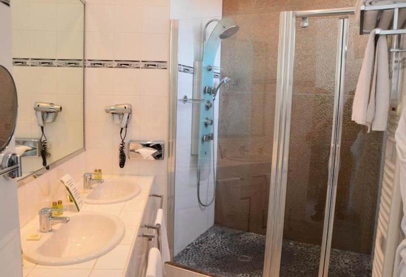 Hôtel Villa Des Anges