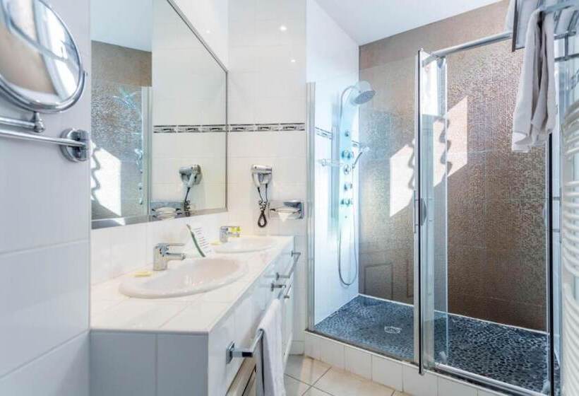 Hôtel Villa Des Anges