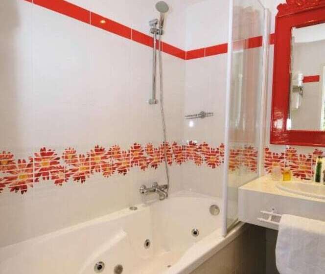 Hôtel Villa Des Anges