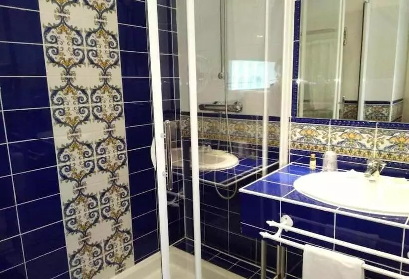 Hôtel Villa Des Anges