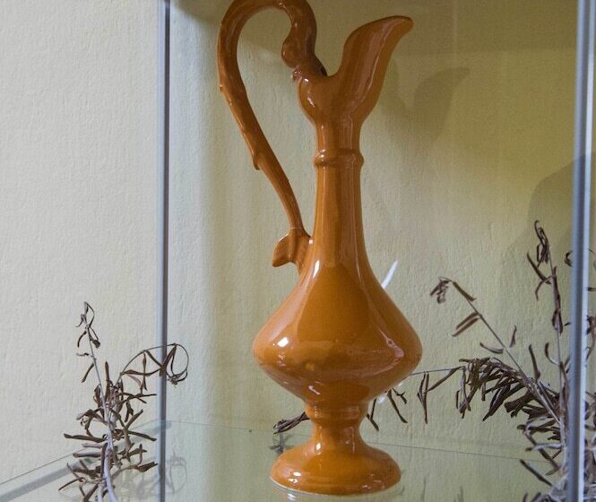 Kanali Village Parga