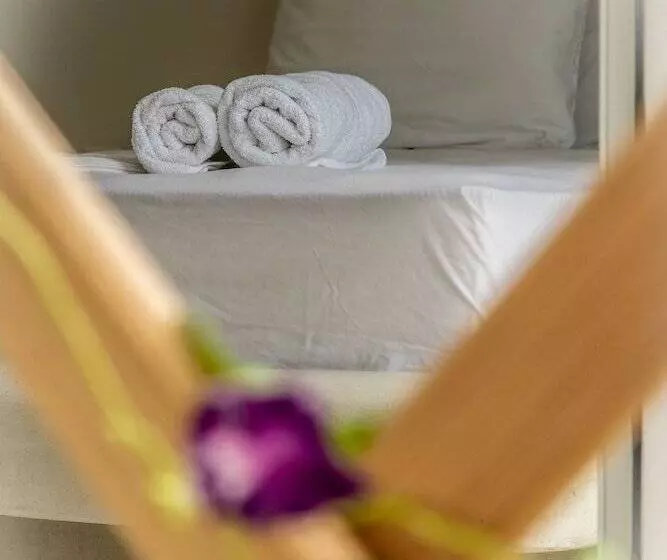 Kanali Village Parga