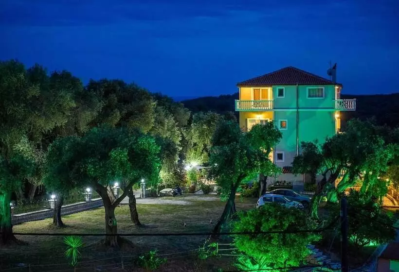 Kanali Village Parga