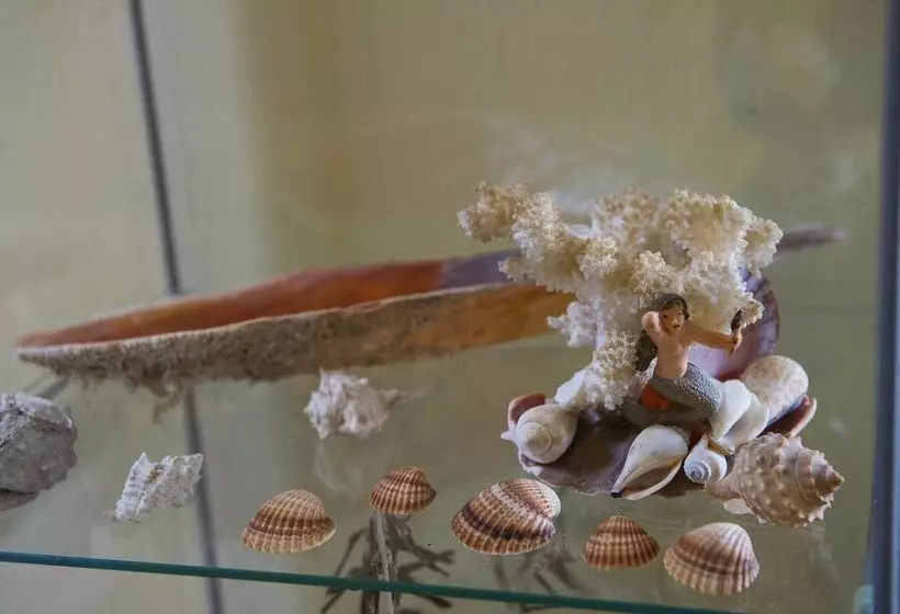 Kanali Village Parga